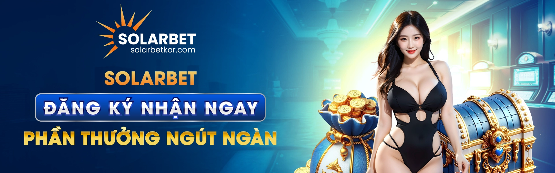 banner solarbet - Trang chủ